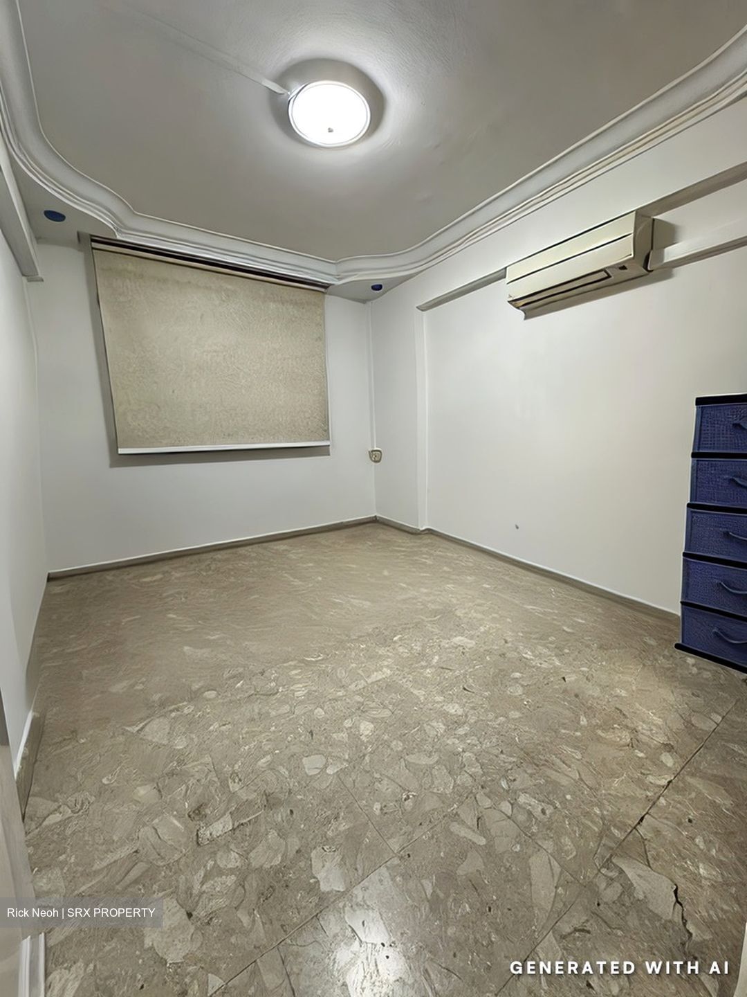 Blk 209 Serangoon Central (Serangoon), HDB 3 Rooms #594191311